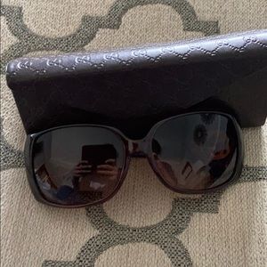 Gucci Sunglasses